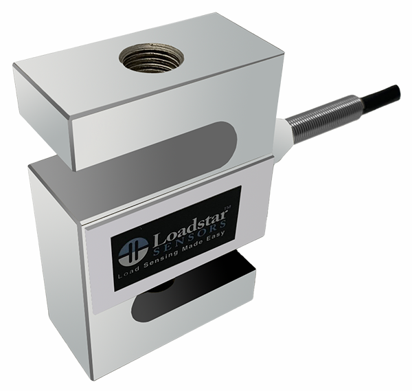 RAS1 S-Beam Load Cell