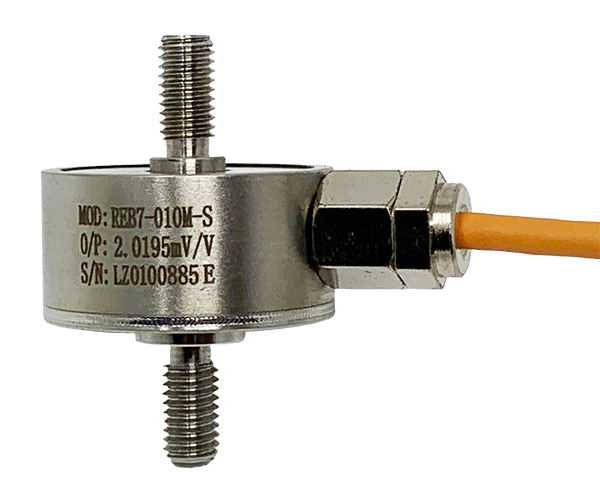 REB7 Sub Miniature Load Cell