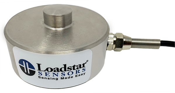 RSB1 Button Load Cell