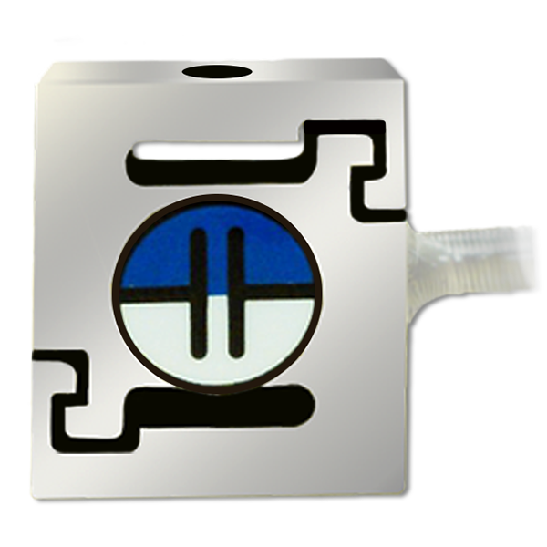res2 junior s-beam load cell