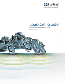 Loadstar Sensors Product Catalog
