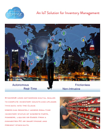 StockVUE Brochure