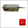 RAP3 Load Cell Spec Sheet