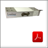 RAP4 Load Cell Spec Sheet