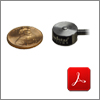 REB5 Load Cell Spec Sheet