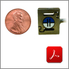 RES2 Load Cell Spec Sheet