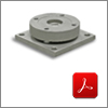 RMW1 Load Cell Spec Sheet