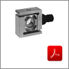 RRS3 Load Cell Spec Sheet