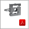 RRS4 Load Cell Spec Sheet