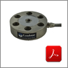 RSB6 Load Cell Spec Sheet