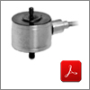 RSB7 Load Cell Spec Sheet