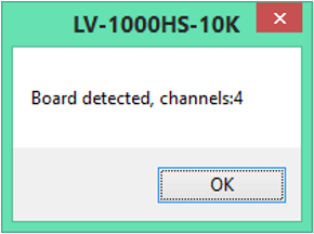 LV-1000HS-10K