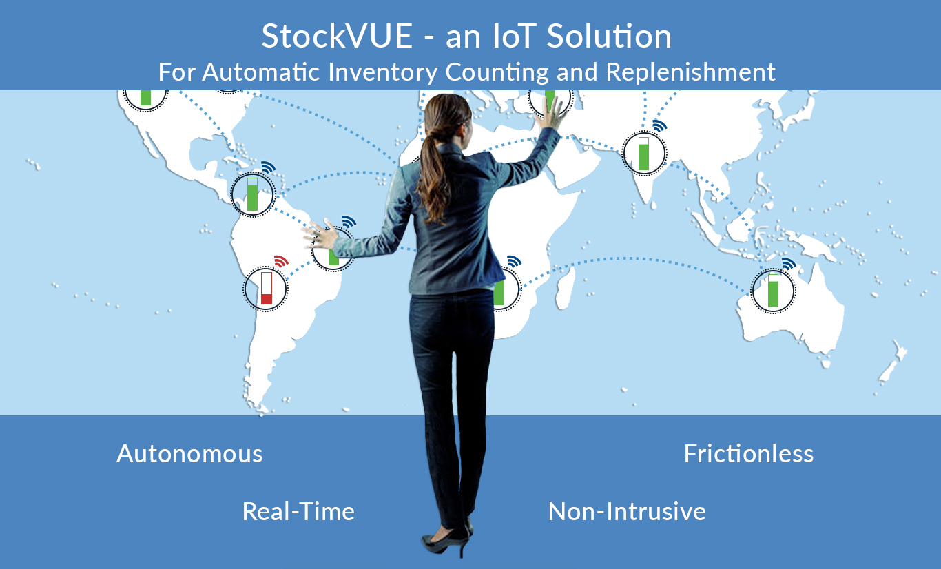 StockVUE