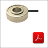 RTH1 Load Cell Spec Sheet