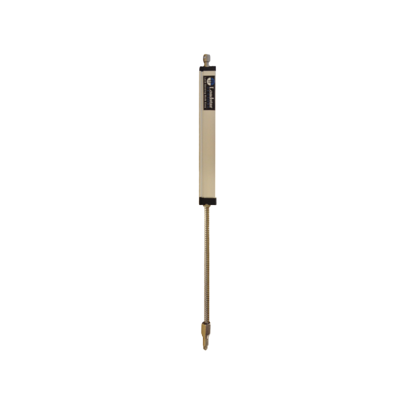 iLVDT Linear Potentiometer Displacement Sensor