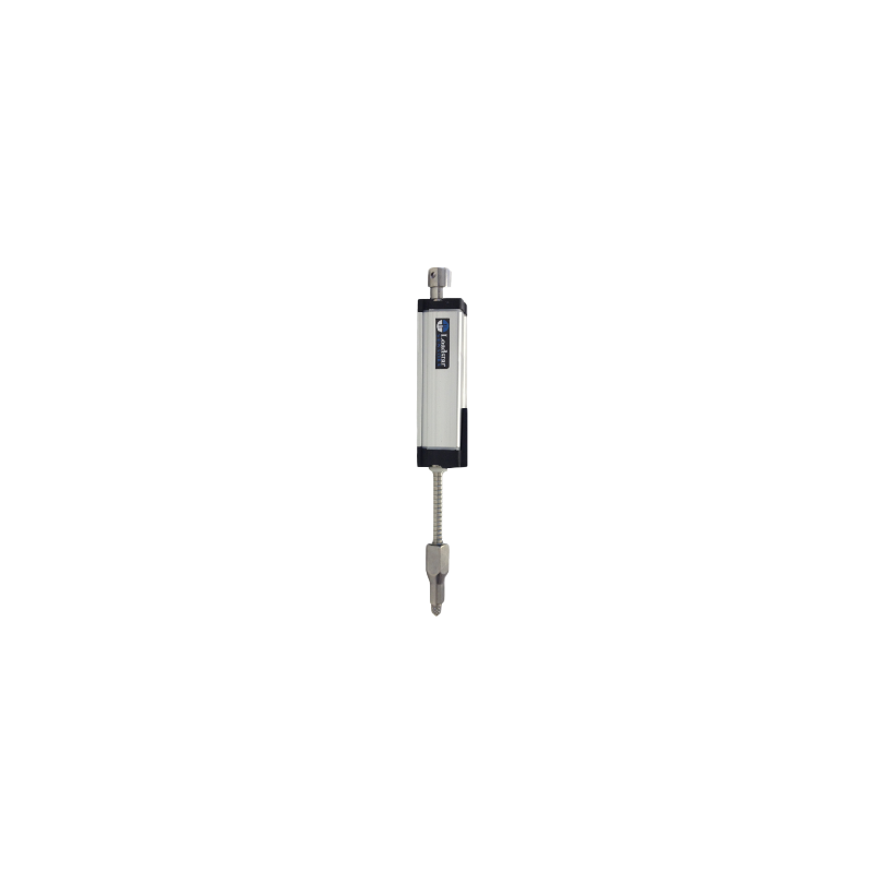 iLVDT displacement potentiometer