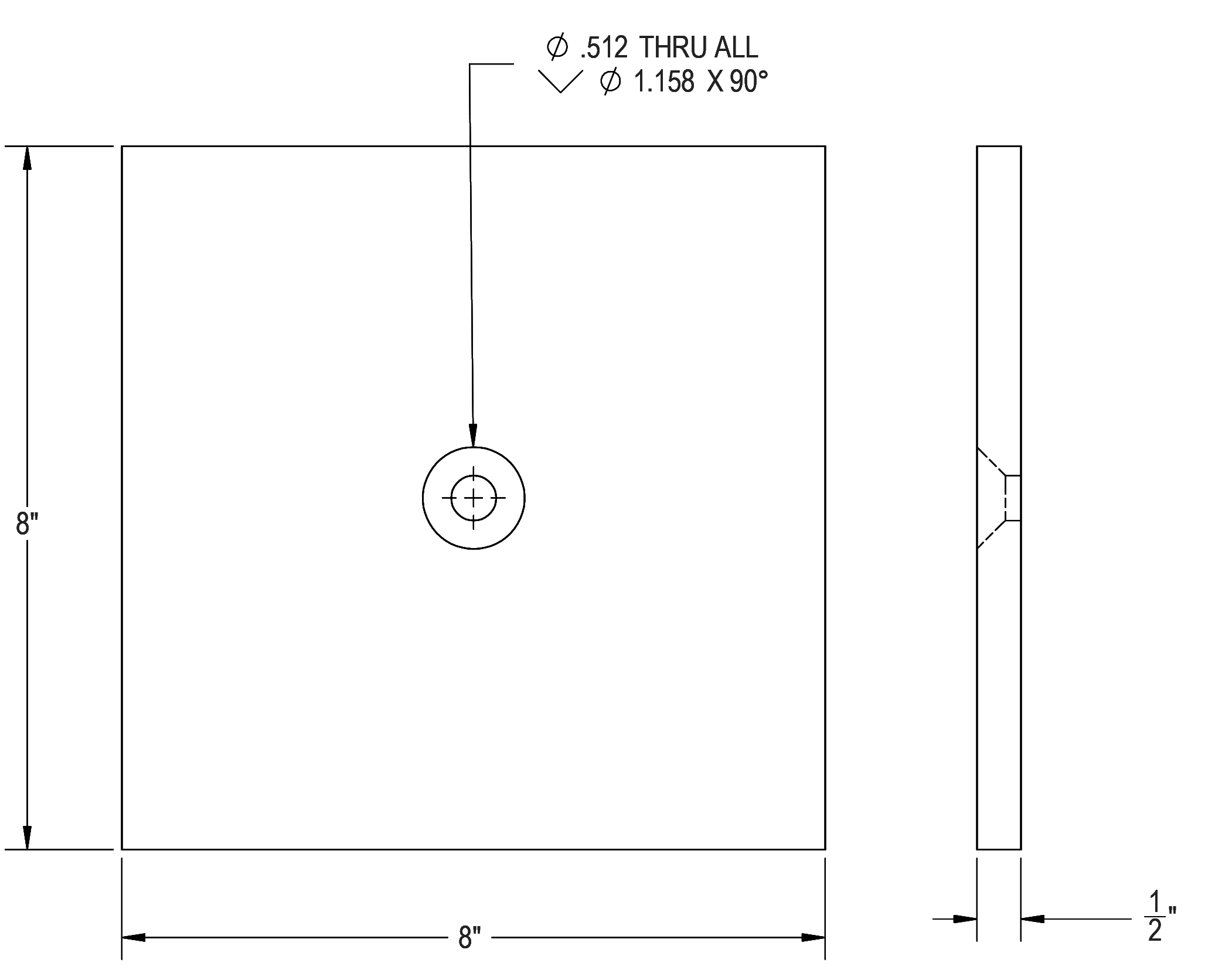 Top_Mounting_Pate_8x8_RSB6-2500kg