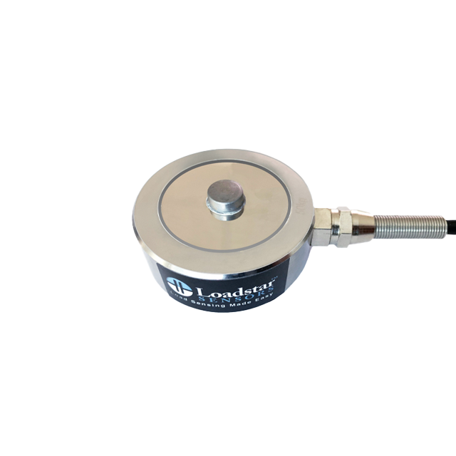 RSB2 button load cell