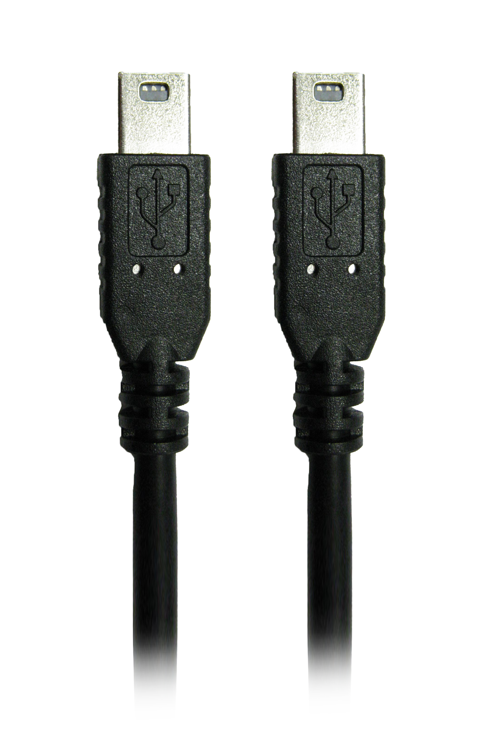 Mini-B to Mini-B Cable