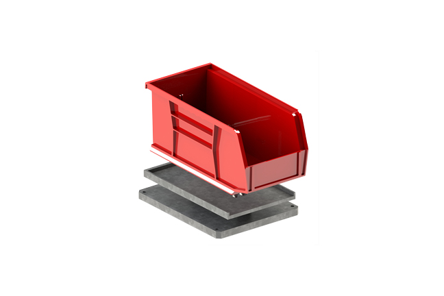 small scale