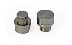Rod End for iLoad Mini
