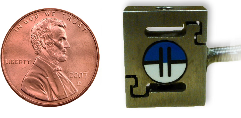 Miniature S-Beam Load Cell