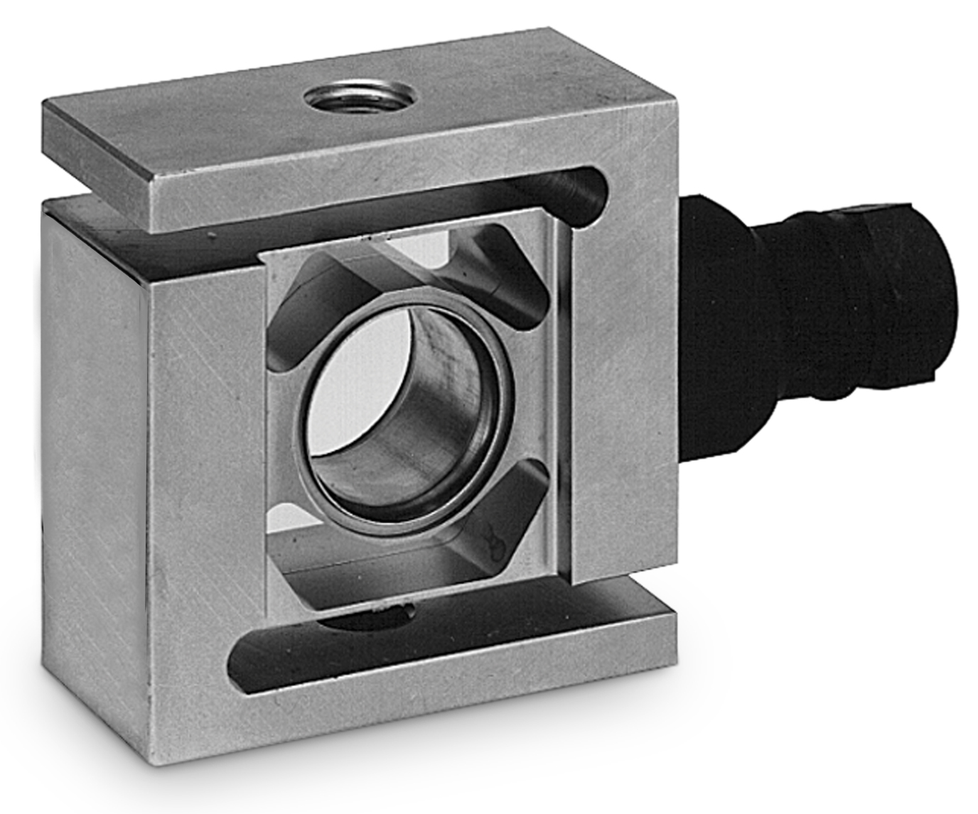 RRS3 S-Beam Load Cell