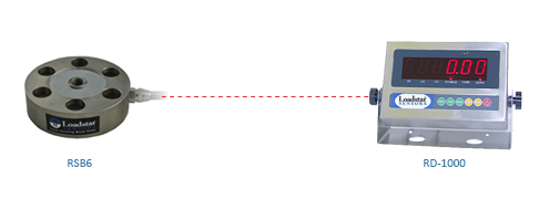  - Load Cell