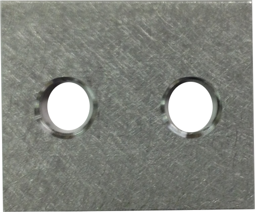 Spacer for RSP1