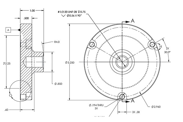 Diagram