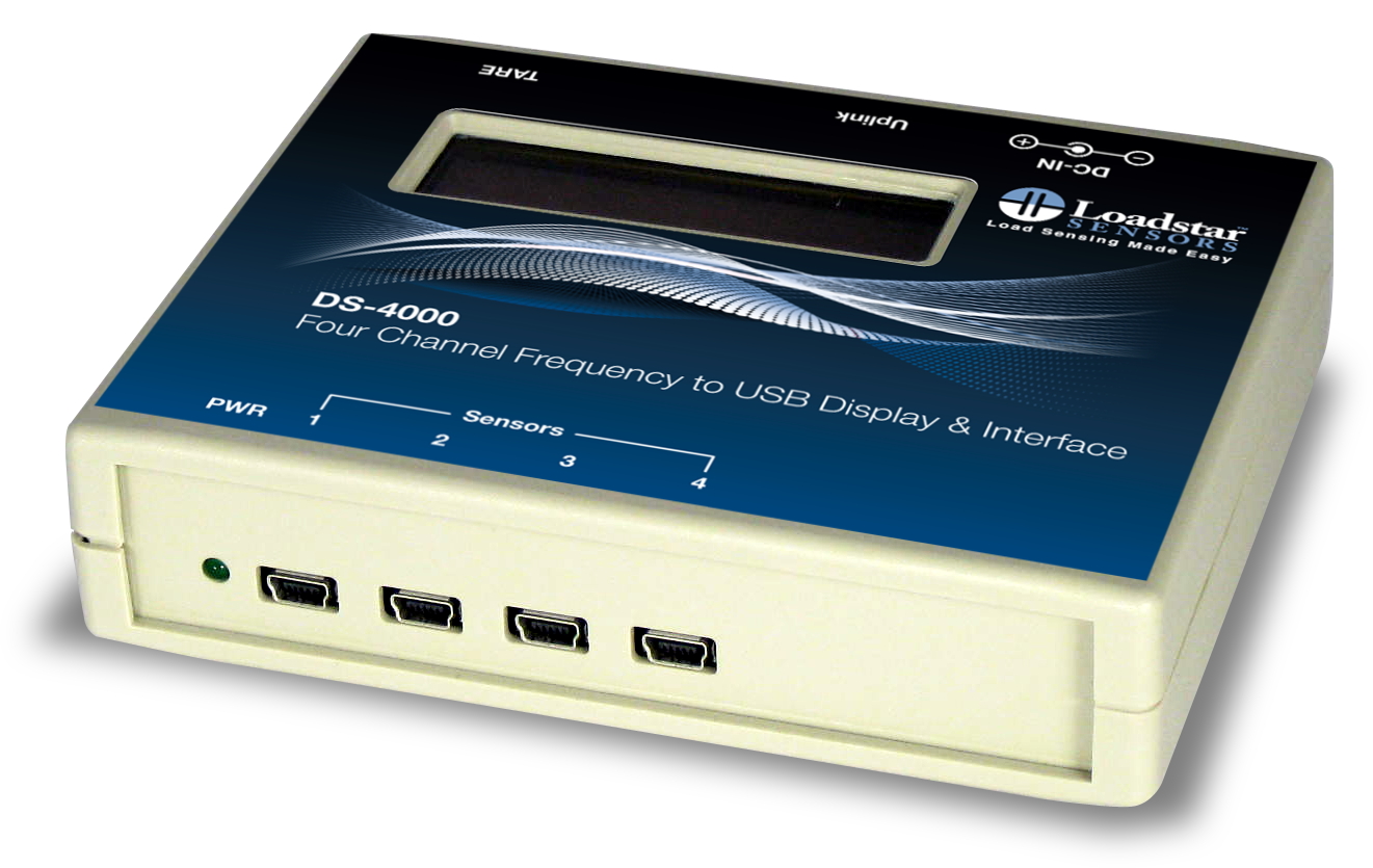 DS-4000U