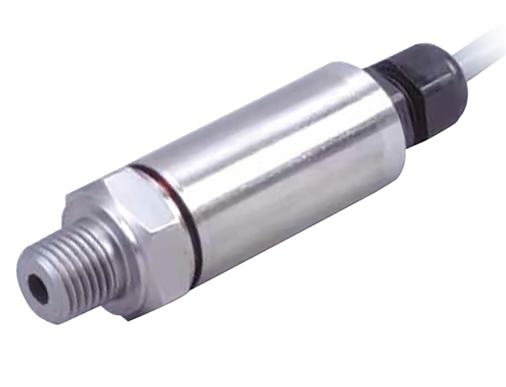 imPress Pressure Sensor