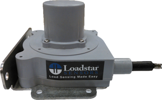 iDisp Displacement Sensor