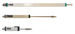 ILVDT Displacement Sensor
